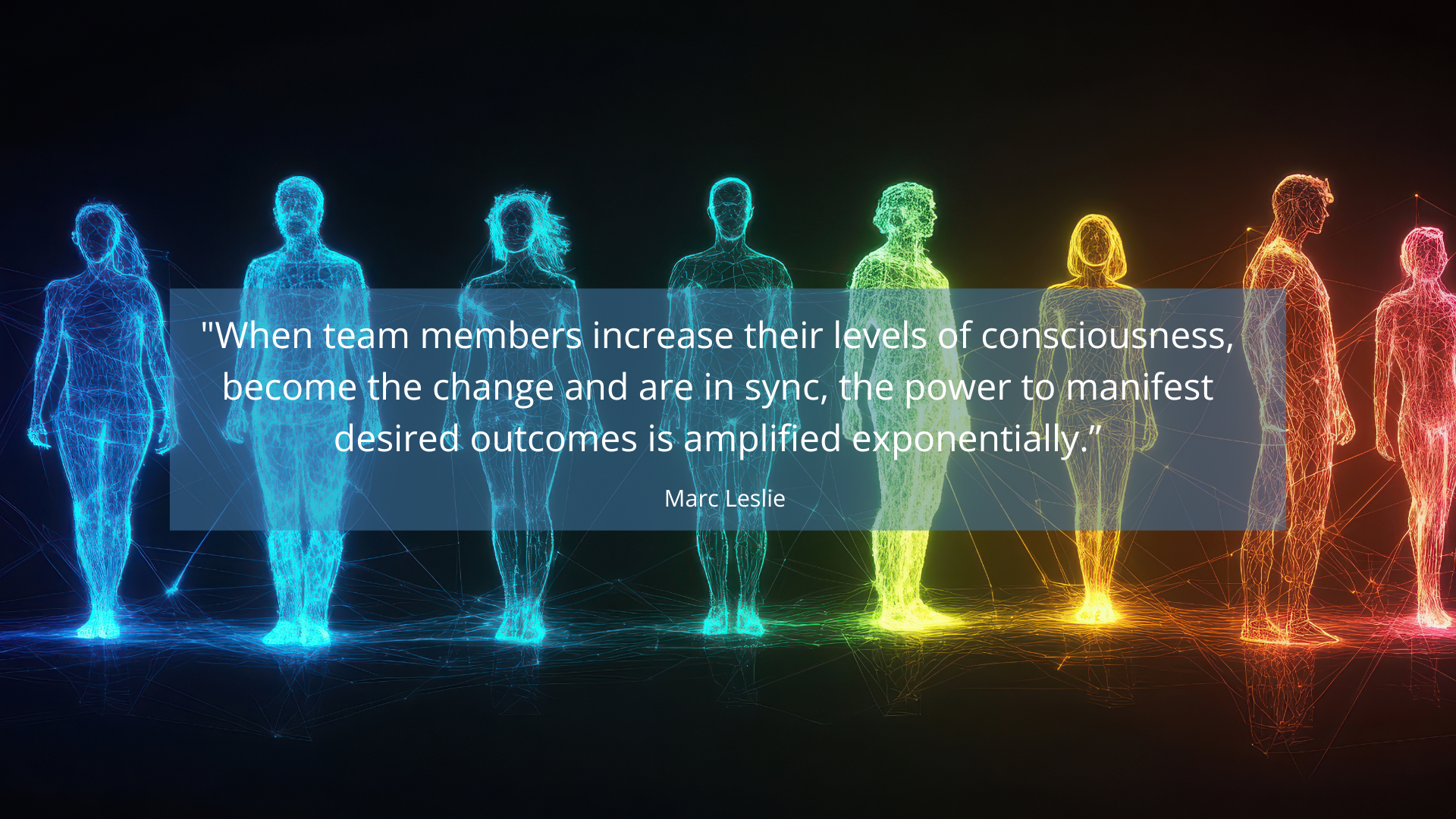 The Superpower Of Conscious Teams